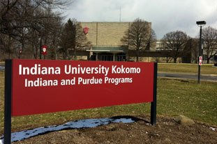 Indiana University Kokomo