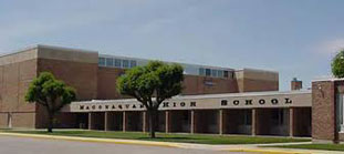 Maconaquah School Corporation K-12