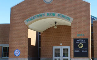 Yorktown Community Schools