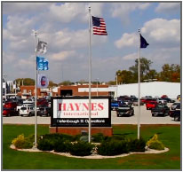 Haynes International