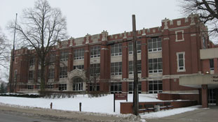 Kokomo Center School Corporation