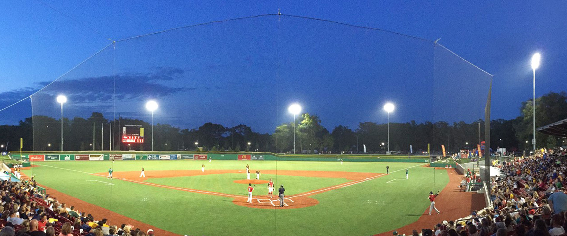 Kokomo Municipal Stadium