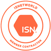 Isnetworld member contractor