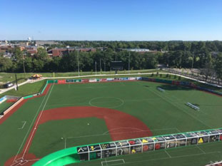 Kokomo Municipal Stadium