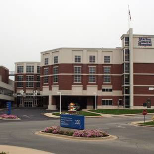 Marion General Hospital