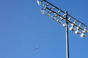 j & j electrical sports field lighting