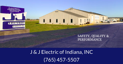 J  J Electric Motor Repair